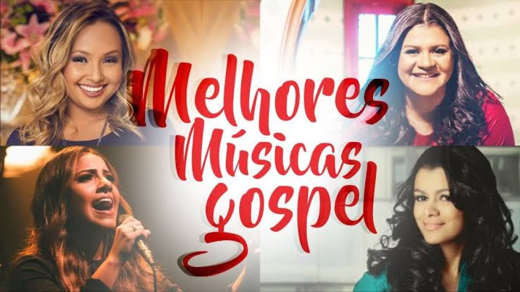 PROGRAMA MELHOR DA SEMANA GOSPEL 