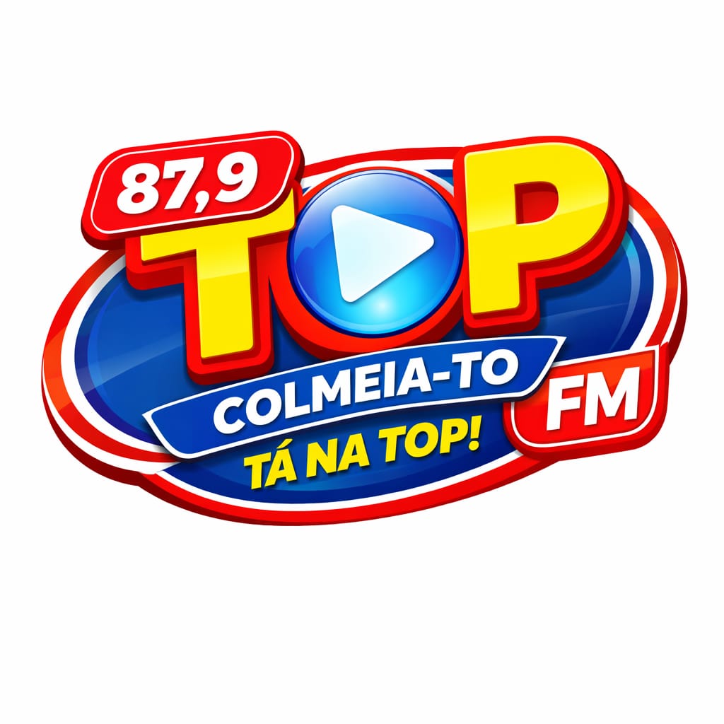 Rádio Top FM Colmeia